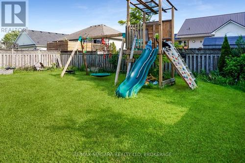 3595 Hill Street, Fort Erie (Stevensville), ON - Outdoor