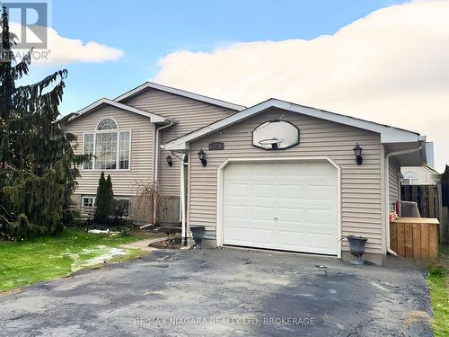 3595 HILL STREET  Fort Erie (Stevensville), ON L0S 1S0
