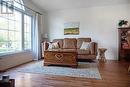 3595 Hill Street, Fort Erie (Stevensville), ON  - Indoor Photo Showing Living Room 