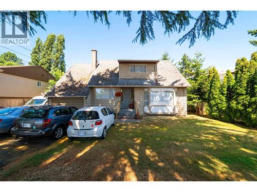 6131 Blundell Road, Richmond, BC 