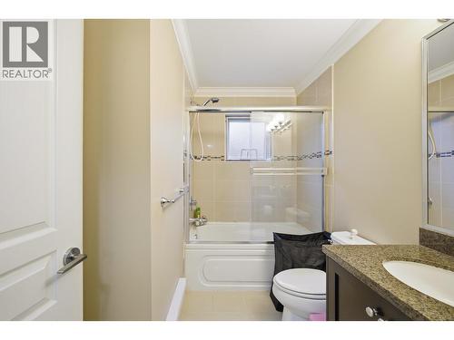 11 10999 Steveston Highway, Richmond, BC - Indoor Photo Showing Bathroom