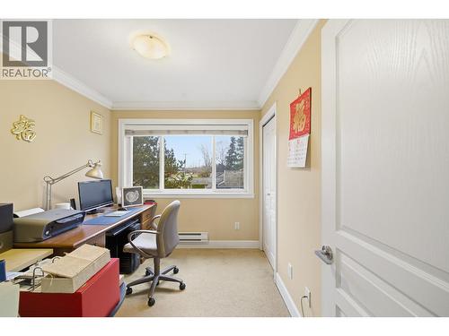 11 10999 Steveston Highway, Richmond, BC - Indoor Photo Showing Office