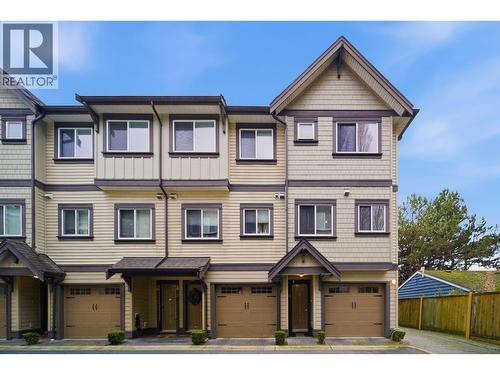 11 10999 Steveston Highway, Richmond, BC - Outdoor With Facade