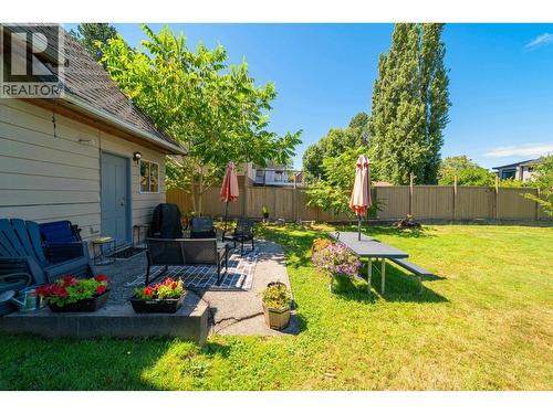 6131 Blundell Road, Richmond, BC - Outdoor