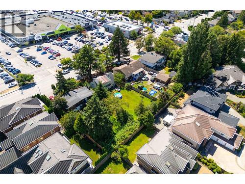6131 Blundell Road, Richmond, BC - Outdoor With View