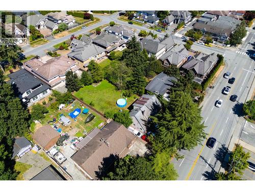 6131 Blundell Road, Richmond, BC - Outdoor With View
