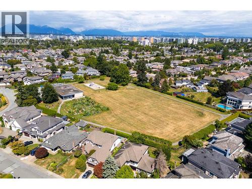 6151 Blundell Road, Richmond, BC - Outdoor With View