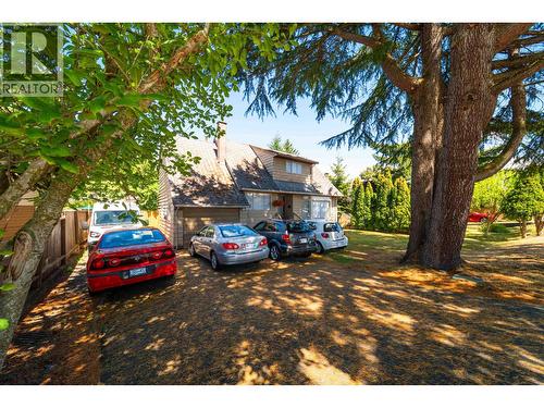 6151 Blundell Road, Richmond, BC 
