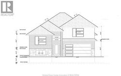 1505 MICHIGAN  Lasalle, ON N9J 2G7