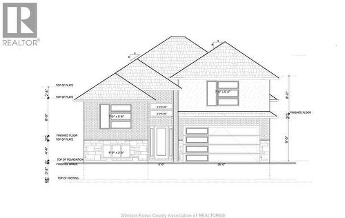 1505 Michigan, Lasalle, ON - Other