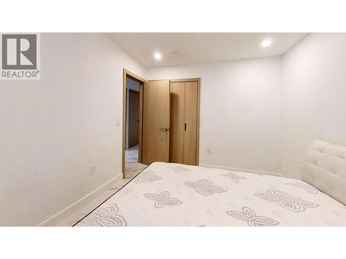 1611 Angelo Avenue, Port Coquitlam, BC - Indoor Photo Showing Bedroom