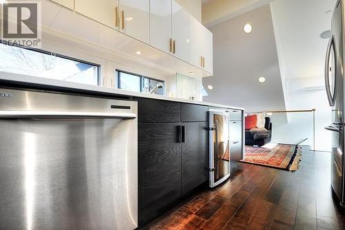 3608 W 30Th Avenue, Vancouver, BC - Indoor Photo Showing Kitchen
