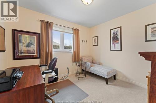 154 Purple Plum, Kingsville, ON - Indoor