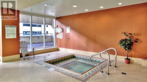 2501 - 750 Bay Street, Toronto, ON - Indoor Photo Showing Other Room