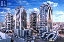 1711 - 27 KORDA GATE  Vaughan, ON L4K 0P6