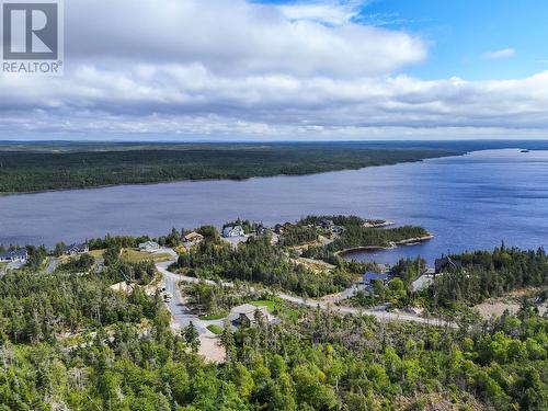 Lot 6 Lakeside Drive, South Dildo, NL 