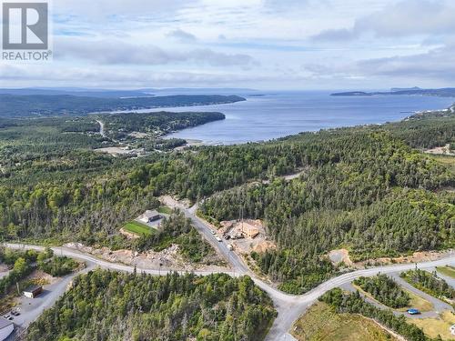 Lot 6 Lakeside Drive, South Dildo, NL 