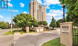 1012 - 220 FORUM DRIVE N  Mississauga, ON L4Z 4K1