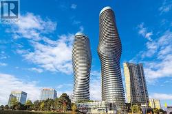 2804 - 50 ABSOLUTE AVENUE  Mississauga, ON L4Z 0A8
