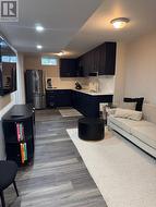 BSMT - 105 VAN SCOTT DRIVE  Brampton, ON L7A 1M5