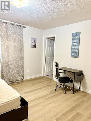 83 Chopin Boulevard, Vaughan, ON - Indoor Photo Showing Office