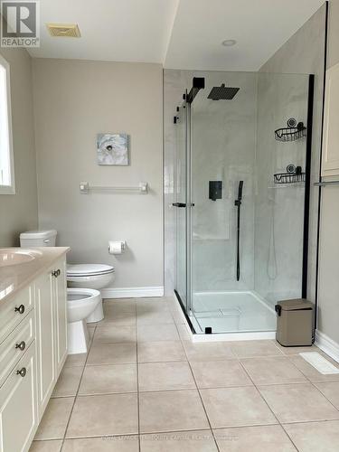 83 Chopin Boulevard, Vaughan, ON - Indoor Photo Showing Bathroom