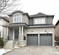 83 CHOPIN BOULEVARD  Vaughan, ON L4J 8Y5
