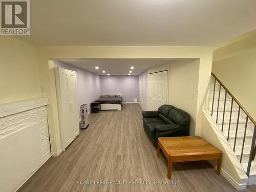 160 Westcourt Place, Waterloo, ON - Indoor