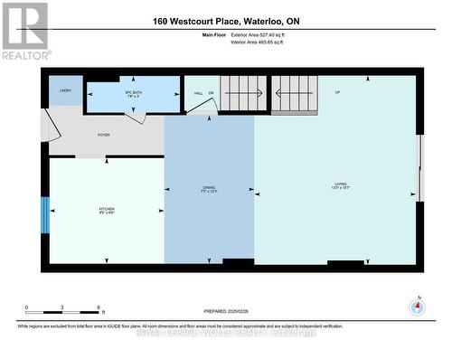 160 Westcourt Place, Waterloo, ON - Other