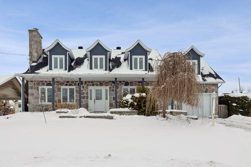 Frontage - 170 Rue Mailloux, Saint-Jean-Sur-Richelieu, QC - Outdoor With Facade