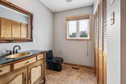 Salle d'eau - 170 Rue Mailloux, Saint-Jean-Sur-Richelieu, QC - Indoor Photo Showing Bathroom