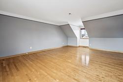 Chambre à coucher principale - 