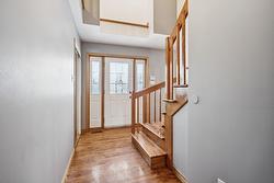 Hall d'entrée/Vestibule - 