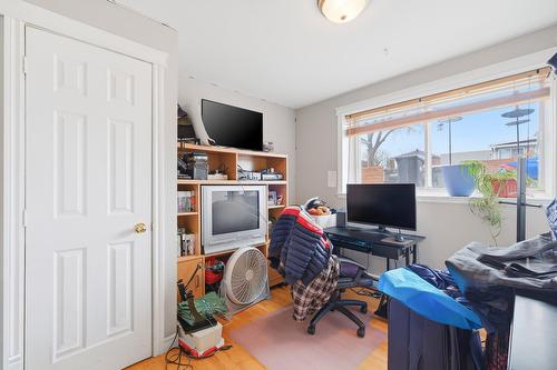 Chambre à coucher - 2315  - 2319 Rue Lépine, Longueuil (Le Vieux-Longueuil), QC - Indoor