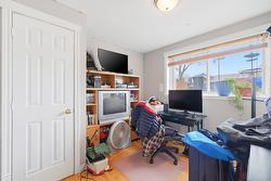 Chambre à coucher - 