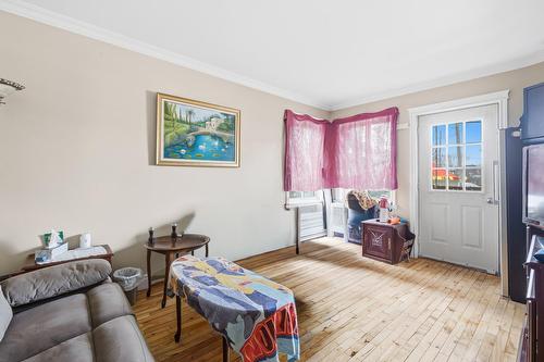 Salon - 2315  - 2319 Rue Lépine, Longueuil (Le Vieux-Longueuil), QC - Indoor Photo Showing Living Room