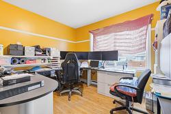 Chambre à coucher - 