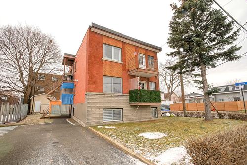 Extérieur - 2315  - 2319 Rue Lépine, Longueuil (Le Vieux-Longueuil), QC - Outdoor