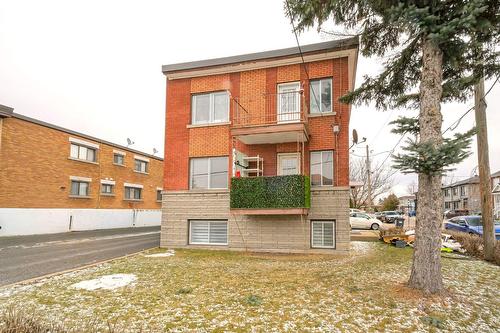 Extérieur - 2315  - 2319 Rue Lépine, Longueuil (Le Vieux-Longueuil), QC - Outdoor