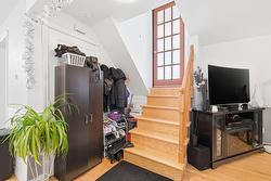 Hall d'entrée/Vestibule - 