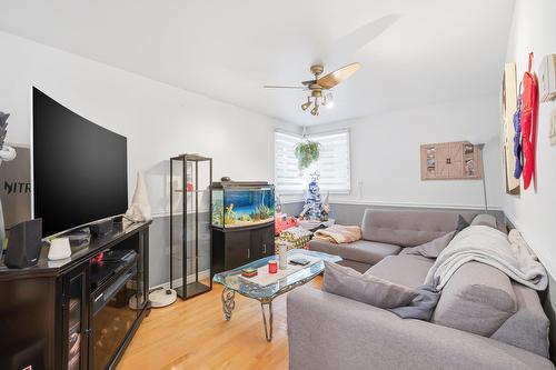 Salon - 2315  - 2319 Rue Lépine, Longueuil (Le Vieux-Longueuil), QC - Indoor Photo Showing Other Room