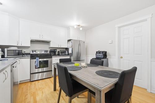 Cuisine - 2315  - 2319 Rue Lépine, Longueuil (Le Vieux-Longueuil), QC - Indoor Photo Showing Kitchen