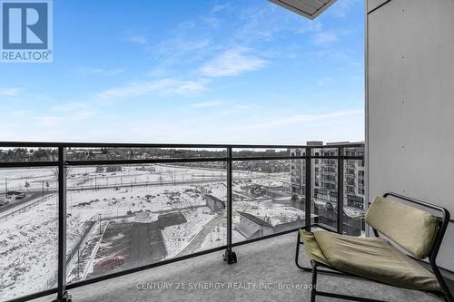 602 - 1350 Hemlock Road, Ottawa, ON 