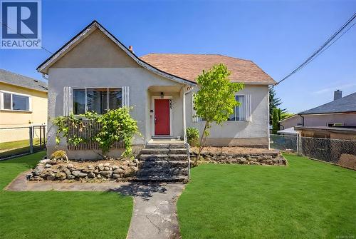 680 PINE St  Nanaimo, BC V9R 2C8