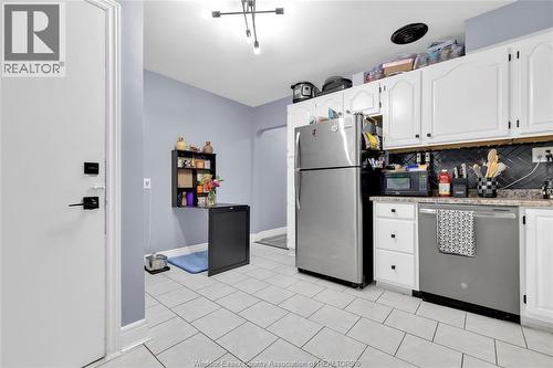 1879-81 Ford, Windsor, ON - Indoor Photo Showing Kitchen