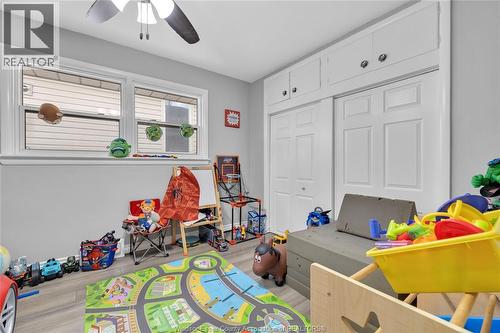 1879-81 Ford, Windsor, ON - Indoor Photo Showing Other Room