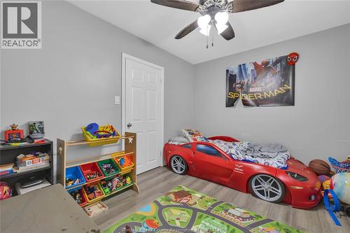 1879-81 Ford, Windsor, ON - Indoor