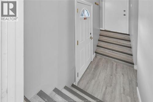 1879-81 Ford, Windsor, ON - Indoor Photo Showing Other Room