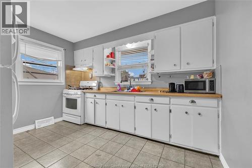 1879-81 Ford, Windsor, ON - Indoor Photo Showing Kitchen