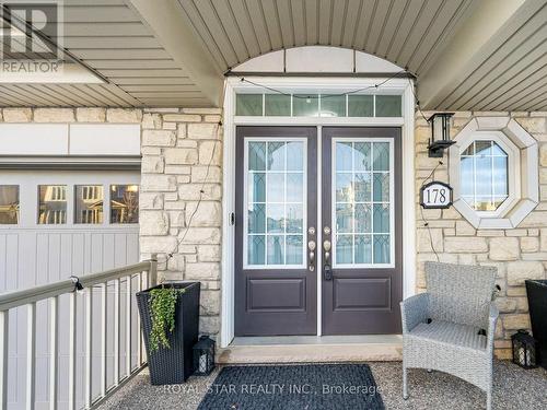 178 Newhouse Boulevard, Caledon, ON - Outdoor With Exterior